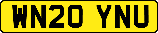 WN20YNU
