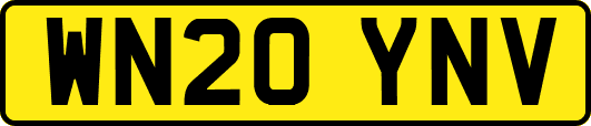 WN20YNV