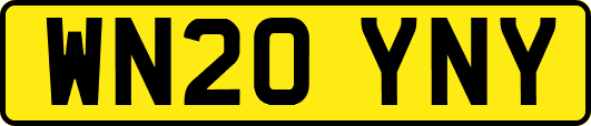 WN20YNY
