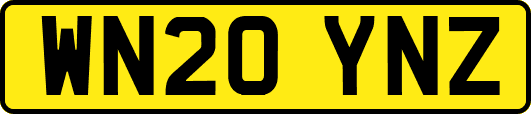 WN20YNZ