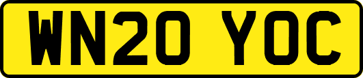 WN20YOC