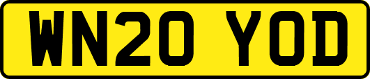 WN20YOD