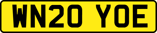 WN20YOE