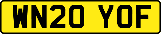 WN20YOF