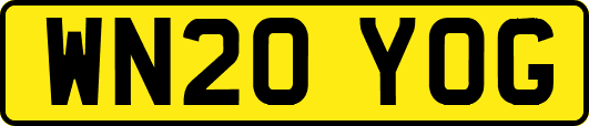 WN20YOG