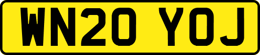 WN20YOJ