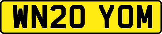 WN20YOM