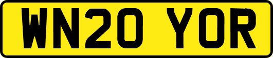 WN20YOR