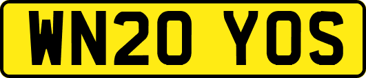 WN20YOS