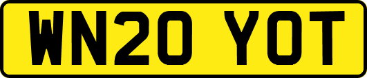 WN20YOT