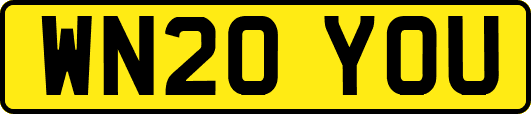 WN20YOU