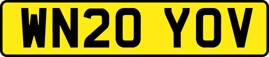 WN20YOV