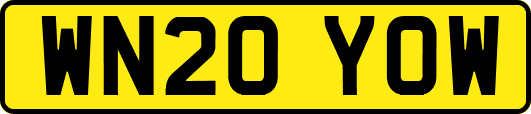 WN20YOW
