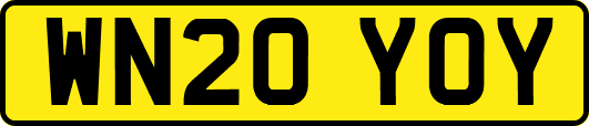 WN20YOY