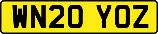 WN20YOZ