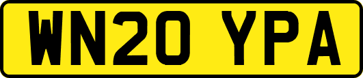 WN20YPA