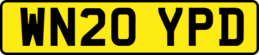 WN20YPD