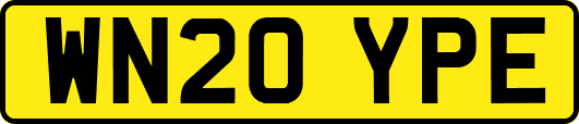 WN20YPE