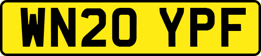 WN20YPF
