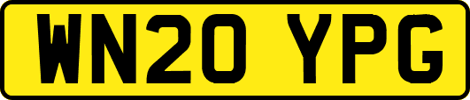 WN20YPG