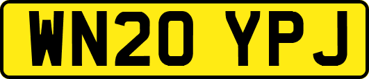 WN20YPJ