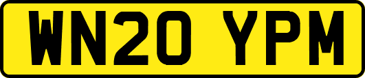 WN20YPM