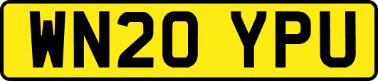 WN20YPU