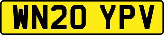 WN20YPV