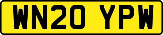 WN20YPW