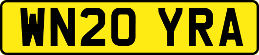 WN20YRA