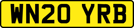 WN20YRB