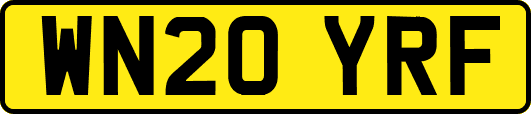 WN20YRF