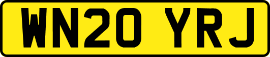 WN20YRJ