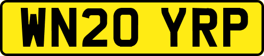 WN20YRP