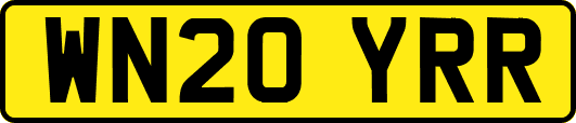 WN20YRR