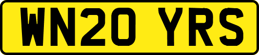 WN20YRS