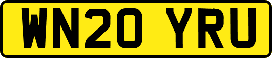 WN20YRU