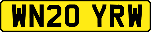 WN20YRW