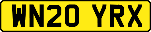 WN20YRX