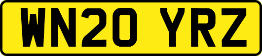WN20YRZ