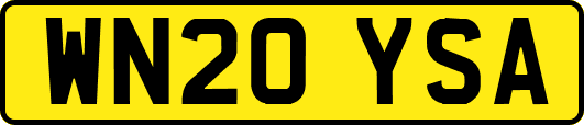 WN20YSA