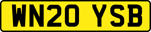 WN20YSB