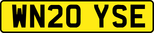 WN20YSE