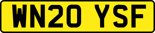 WN20YSF
