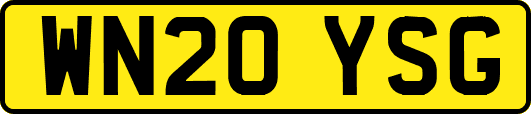 WN20YSG