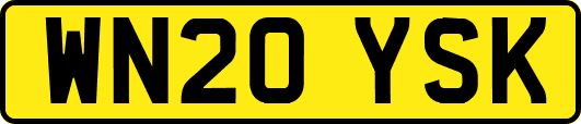 WN20YSK