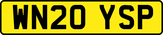 WN20YSP