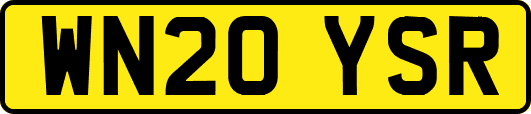 WN20YSR