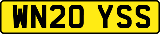 WN20YSS