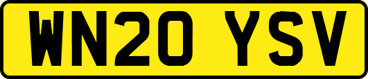 WN20YSV
